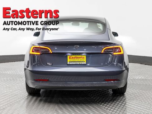 Used 2023 Tesla Model 3 Standard Range RWD image 6