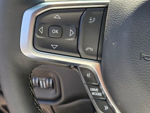 New 2026 RAM 1500 Big Horn AWD/4WD image 15