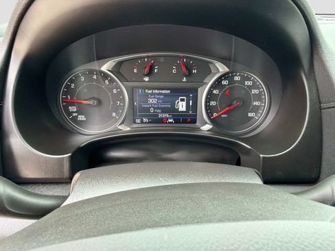 Used 2024 GMC Terrain SLE AWD/4WD image 28