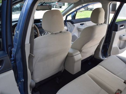 Used 2014 Subaru Crosstrek 2.0i Premium AWD/4WD image 45