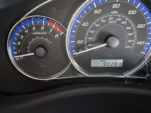 Used 2013 Subaru Forester 2.5X image 20