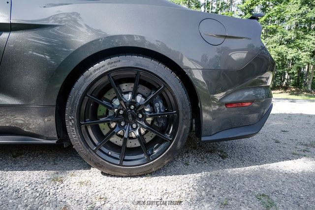 Used 2015 Ford Mustang Shelby GT350 RWD image 61