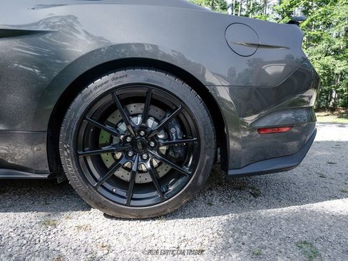 Used 2015 Ford Mustang Shelby GT350 RWD image 61