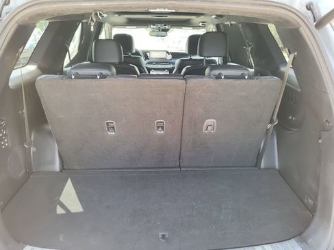 Used 2020 Hyundai Palisade Limited FWD image 8