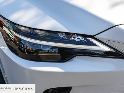 New 2026 Lexus RX 350 FWD image 10