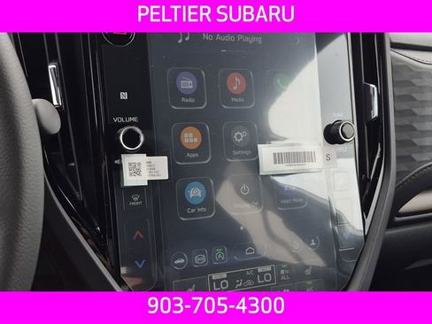 New 2026 Subaru Forester Sport AWD/4WD image 21