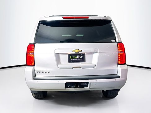 Used 2017 Chevrolet Tahoe LT RWD image 7