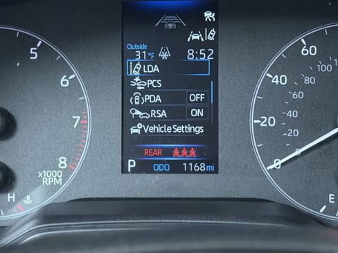 Certified 2025 Toyota Corolla LE image 23