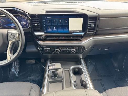 Certified 2024 Chevrolet Silverado 1500 RST w/ Protection Package AWD/4WD image 2