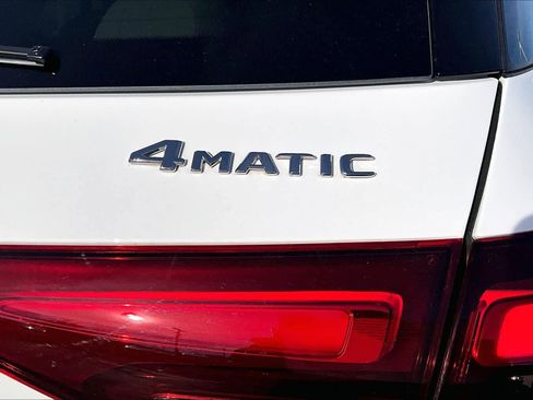 Certified 2025 Mercedes-Benz GLE 450 GLE 450 image 10