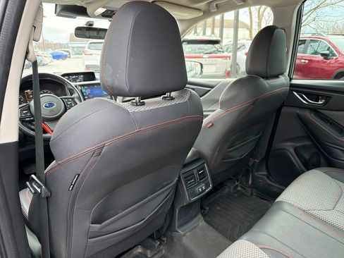 Used 2023 Subaru Forester Sport image 23