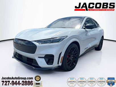 Used 2023 Ford Mustang Mach-E GT w/ GT Performance Edition