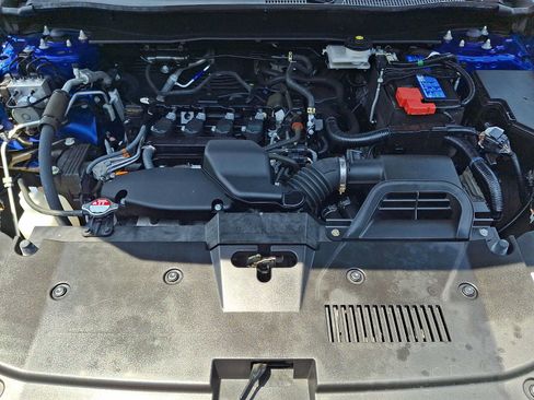 Used 2024 Honda CR-V LX image 28
