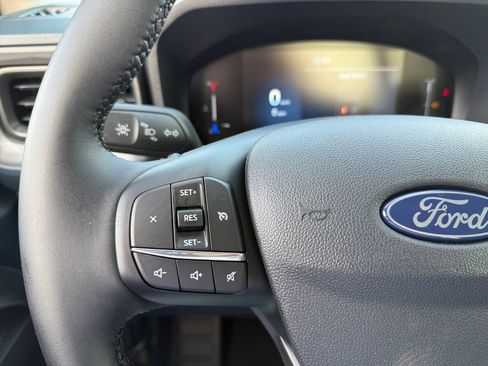 New 2026 Ford Maverick XLT w/ XLT Luxury Package AWD/4WD image 21