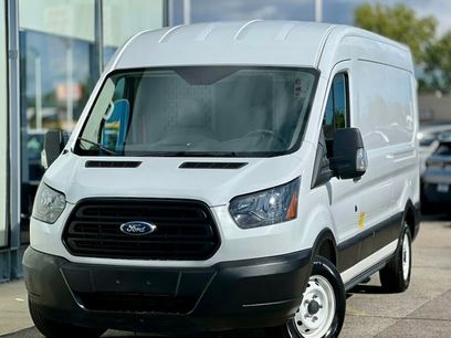 Used 2019 Ford Transit 150 148 Medium Roof