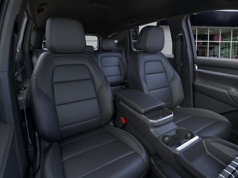 New 2027 GMC Terrain Elevation w/ Elevation Premium Package AWD/4WD image 16