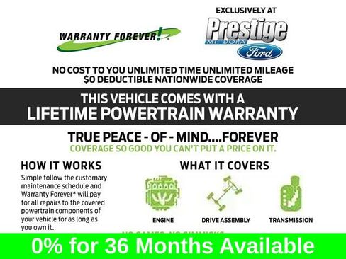 New 2026 Ford Mustang GT w/ Mustang Nite Pony Package RWD image 3