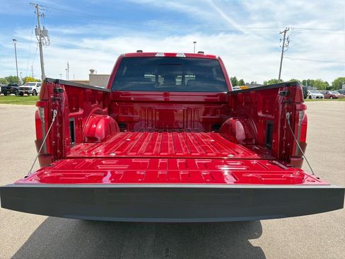 New 2026 Ford F150 XLT w/ Equipment Group 302A MID AWD/4WD image 22
