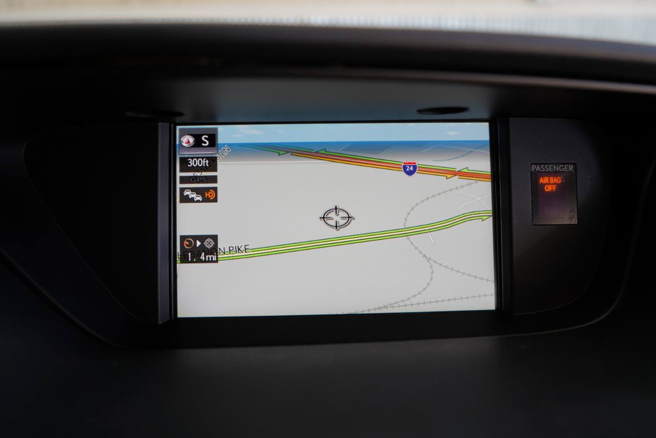 Used 2018 Lexus ES 350 w/ Navigation System Package FWD image 21