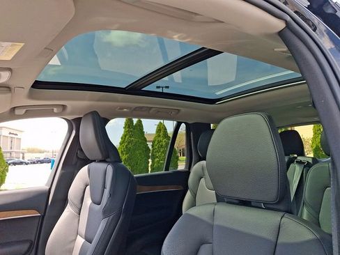 Used 2023 Volvo XC90 B6 Plus w/ Protection Package Premier image 14