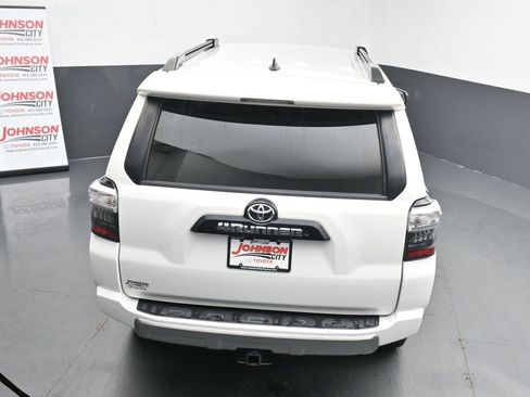 Used 2019 Toyota 4Runner TRD Off-Road image 30