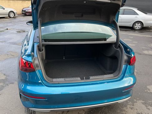 Used 2022 Audi A3 2.0T Premium image 24