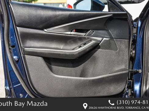 Certified 2024 MAZDA CX-30 AWD 2.5 S w/ Select Sport Pkg image 23