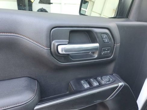 Used 2020 GMC Sierra 1500 AT4 w/ AT4 Premium Package AWD/4WD image 18