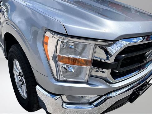 Used 2021 Ford F150 XLT w/ Equipment Group 301A Mid RWD image 28