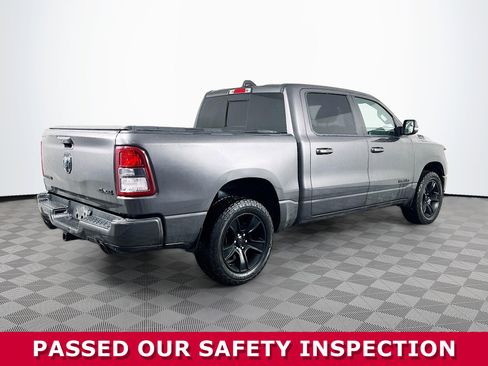Used 2020 RAM 1500 Big Horn AWD/4WD image 29
