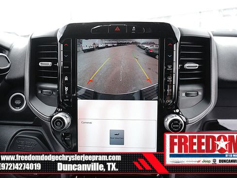 New 2026 RAM 3500 Tradesman image 22