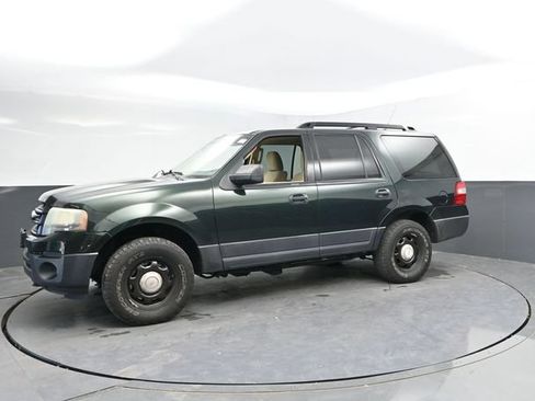 Used 2016 Ford Expedition XL AWD/4WD image 7