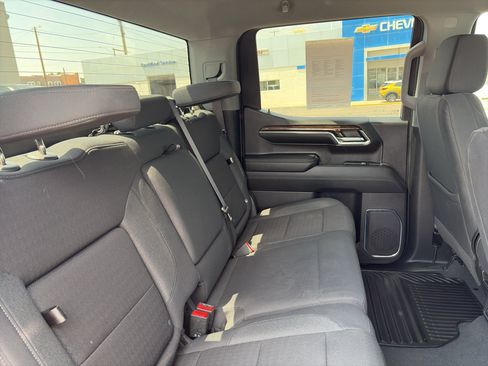 Used 2024 GMC Sierra 1500 Elevation AWD/4WD image 17