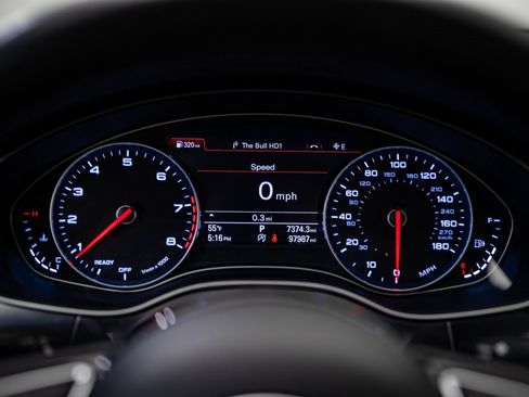 Used 2017 Audi A6 2.0T Premium image 31