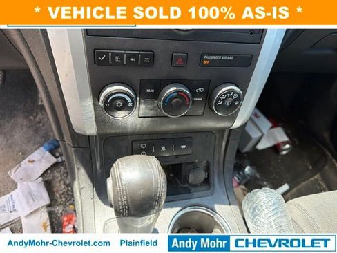 Used 2011 Chevrolet Traverse LT w/ Personal Connectivity Package AWD/4WD image 17