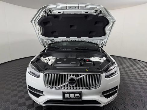 Used 2019 Volvo XC90 T6 Inscription w/ Advanced Package AWD/4WD image 51