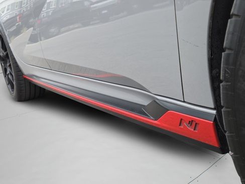 Used 2023 Hyundai Elantra N FWD image 33