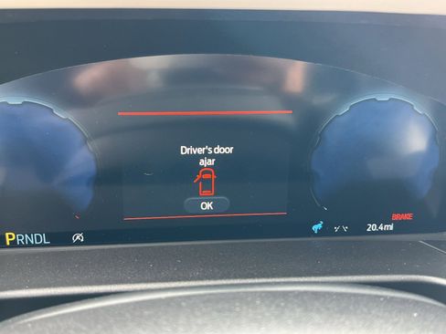 New 2025 Ford Bronco Sport Big Bend w/ Convenience Package image 17