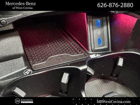 Used 2024 Mercedes-Benz SL 55 AMG 4MATIC image 38