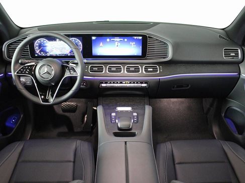 Certified 2026 Mercedes-Benz GLE 450 4MATIC image 17