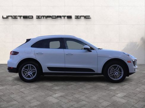 Used 2018 Porsche Macan S image 4