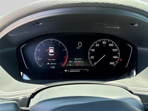 Used 2023 Honda Civic Sport image 11