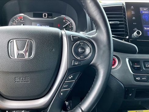 Used 2023 Honda Ridgeline RTL-E image 20
