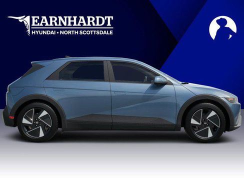 New 2026 Hyundai Ioniq 5 SEL image 6