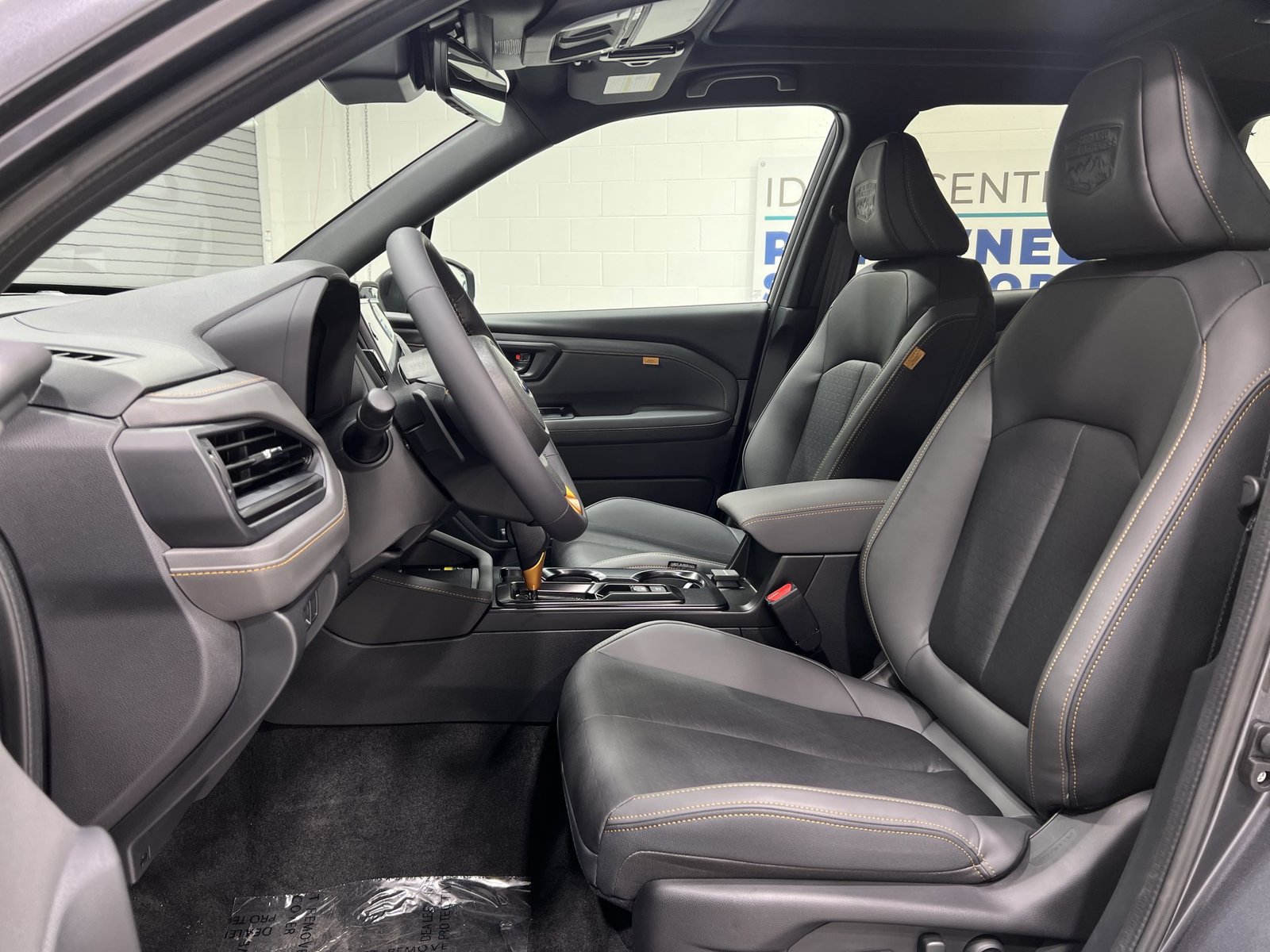 New 2026 Subaru Forester Wilderness AWD/4WD image 11