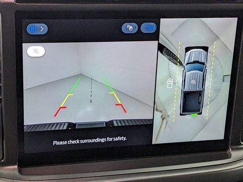 Certified 2025 Ford F150 Tremor w/ Bed Utility Package image 28