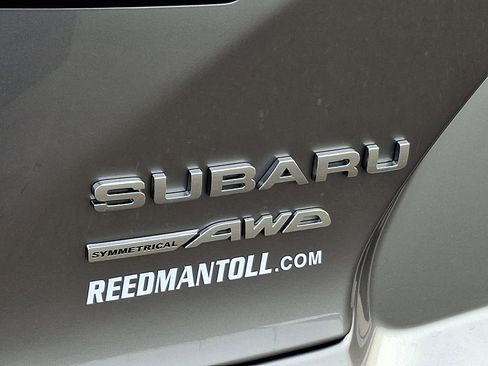 Certified 2025 Subaru Solterra Touring image 30