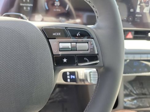 New 2026 Hyundai Ioniq 5 Limited RWD image 8
