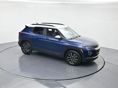 Used 2023 Chevrolet TrailBlazer ACTIV w/ Convenience Package image 38