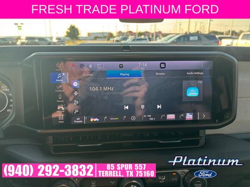 Used 2025 Jeep Wrangler Unlimited Sport AWD/4WD image 16